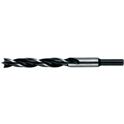 heller Broca helicoidal madera cv extralargo diámetro 6 250mm heller Broca helicoidal madera cv extralargo diámetro 6 250mm