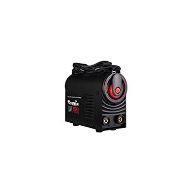 Cevik PRO Soldador Inverter Sinérgico 140Amp Ajuste Automático Diseño I WELD Incluye Careta y Cepillo Cevik PRO Soldador Inverter Sinérgico 140Amp Ajuste Automático Diseño I WELD Incluye Careta y Cepillo