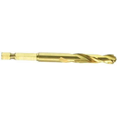 DeWalt DT50018 Broca impacto titanium 12x102mm DeWalt DT50018 Broca impacto titanium 12x102mm