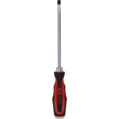 KS Tools ERGOTORQUEmax Destornillador ranurado 8 x 115mmL, colgador KS Tools ERGOTORQUEmax Destornillador ranurado 8 x 115mmL, colgador