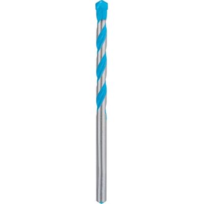 Bosch Professional 10 x Brocas Expert CYL-9 MultiConstruction, para Hormigón, 5.50 x 85 mm, Accesorios Taladro de impacto rotativo Bosch Professional 10 x Brocas Expert CYL-9 MultiConstruction, para Hormigón, 5.50 x 85 mm, Accesorios Taladro de impacto rotativo