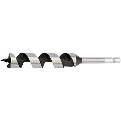 Draper - 76040 - 25 mm - Patrón estándar - Auger Bit Draper - 76040 - 25 mm - Patrón estándar - Auger Bit