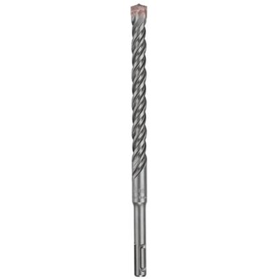 Bosch Broca para martillo giratorio Bulldog SDS-Plus de 7/16 pulgadas x 6 pulgadas x 8 pulgadas Bosch Broca para martillo giratorio Bulldog SDS-Plus de 7/16 pulgadas x 6 pulgadas x 8 pulgadas