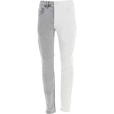 Pro-Ject Jeans para hombre para mejorar el rendimiento en cada uso con detalle técnico 29 98 Pro-Ject Jeans para hombre para mejorar el rendimiento en cada uso con detalle técnico 29 98