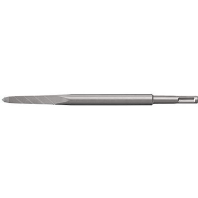 fischer Cincel SDS Plus y SDS Max puntiagudo 250, cincel autoafilado con vibración reducida para hormigón fischer Cincel SDS Plus y SDS Max puntiagudo 250, cincel autoafilado con vibración reducida para hormigón