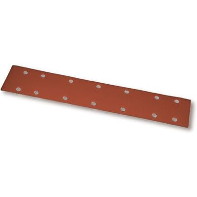 Mirka Agarre de Corte Grueso 14L P60, 420 mm, 50 Unidades Mirka Agarre de Corte Grueso 14L P60, 420 mm, 50 Unidades