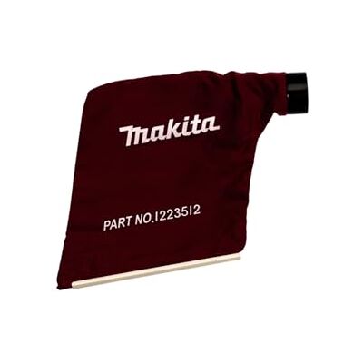 Makita Bolsa recoge polvo Makita Bolsa recoge polvo