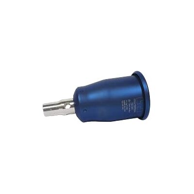 EXPRESS Quemador/Cubo Titanio Ø 60, Potencia 100 kW Herramienta para Soldadura Antorcha de Soldadura Kit de Soldadura Accesorios de Soldadura Repuesto Soldadura EXPRESS Quemador/Cubo Titanio Ø 60, Potencia 100 kW Herramienta para Soldadura Antorcha de Soldadura Kit de Soldadura Accesorios de Soldadura Repuesto Soldadura