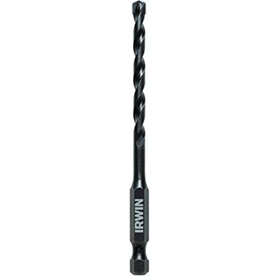 IRWIN Tools impacto rendimiento Series 3/broca para mampostería (16 x IRWIN Tools impacto rendimiento Series 3/broca para mampostería (16 x