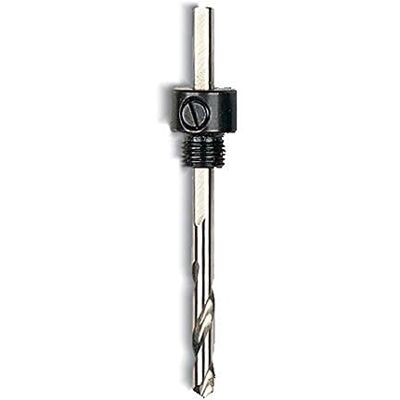 ECLIPSE Professional Tools Árbol de 6 mm de vástago redondo ECLIPSE Professional Tools Árbol de 6 mm de vástago redondo