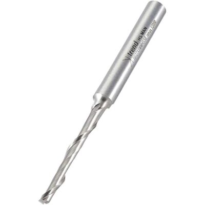 Trend 50/27x8mmhsse Cortador helicoidal - Brocas Trend 50/27x8mmhsse Cortador helicoidal - Brocas