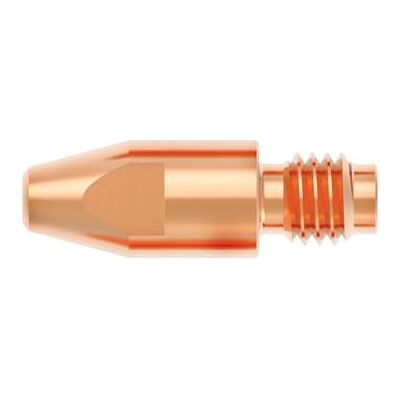 Solter Punta de Contacto M8 L30 CuCrZr Pack 10 uds – Consumible MIG/MAG Alta Resistencia Térmica – Rosca M8 30mm para Soldadura Profesional (Ø1,6 mm) Solter Punta de Contacto M8 L30 CuCrZr Pack 10 uds – Consumible MIG/MAG Alta Resistencia Térmica – Rosca M8 30mm para Soldadura Profesional (Ø1,6 mm)