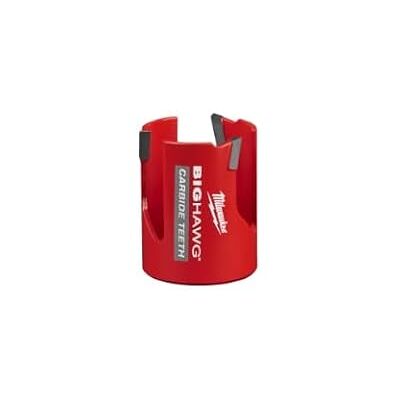 Milwaukee Milw Multi Mat Big HAWG 54 mm-1ST Milwaukee Milw Multi Mat Big HAWG 54 mm-1ST