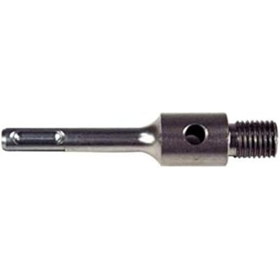 fischer Adaptador Corona Lhbk M16 Sds Plus 105 Mm/ (de 1 Uds), fischer Adaptador Corona Lhbk M16 Sds Plus 105 Mm/ (de 1 Uds),