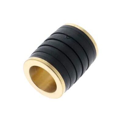 Makita Rollo para lijadora de banda modelo 9031, tamaño 30-25 Makita Rollo para lijadora de banda modelo 9031, tamaño 30-25