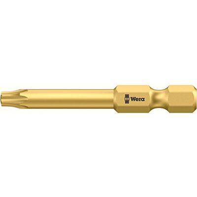 Wera Puntas Arrastre TORX 867/4 Z HF TX 15 x 89 mm Wera Puntas Arrastre TORX 867/4 Z HF TX 15 x 89 mm