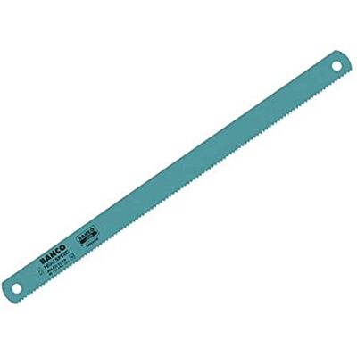 Bahco HOJAS S. MAQ. HSS 350X32X1.60M Bahco HOJAS S. MAQ. HSS 350X32X1.60M