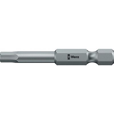 Wera 840/4 Z Hex-Plus 6,0 x 89 mm Wera 840/4 Z Hex-Plus 6,0 x 89 mm