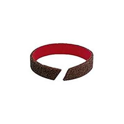 Flex TELA CON VELCRO, A 100, 40 X 600, PAQUETE DE 2 Flex TELA CON VELCRO, A 100, 40 X 600, PAQUETE DE 2