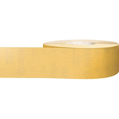 Bosch Professional 1x Rollo de papel de lija Expert C470 (para Madera dura, Pintura sobre madera, Anchura 93 mm, Longitud 50 m, grano 320, accesorios Lijado manual) Bosch Professional 1x Rollo de papel de lija Expert C470 (para Madera dura, Pintura sobre madera, Anchura 93 mm, Longitud 50 m, grano 320, accesorios Lijado manual)