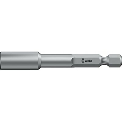 Wera Aprieta-Tuercas, Magnético, 9 x 50 mm Wera Aprieta-Tuercas, Magnético, 9 x 50 mm