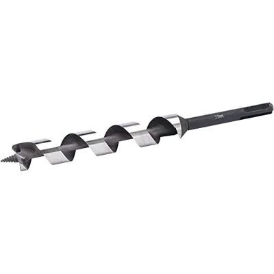 Draper AB-SDS Broca SDS (tamaño: 22x230mm) Draper AB-SDS Broca SDS (tamaño: 22x230mm)