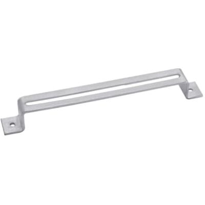 INDEX A PERFECT FIXING Soporte de abarcón 50 x 400 INDEX A PERFECT FIXING Soporte de abarcón 50 x 400