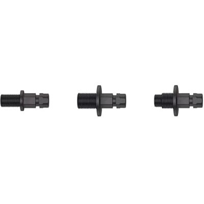 CMT ORANGE TOOLS SET 3 Pz ADAPTADORES PUSH & LOCK AMPLIAR AGUJERO CMT ORANGE TOOLS SET 3 Pz ADAPTADORES PUSH & LOCK AMPLIAR AGUJERO