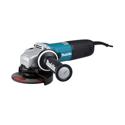 Makita GA5040C Miniamoladora 125Mm 1.400W Makita GA5040C Miniamoladora 125Mm 1.400W