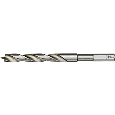 Wera --849 HSS Broca helicoidales 5,0 mm Broca helicoidales para madera Wera --849 HSS Broca helicoidales 5,0 mm Broca helicoidales para madera