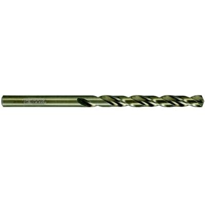 KS Tools Broca helicoidal HSS-G Co 5, 8,6mm, paquete de 10 KS Tools Broca helicoidal HSS-G Co 5, 8,6mm, paquete de 10