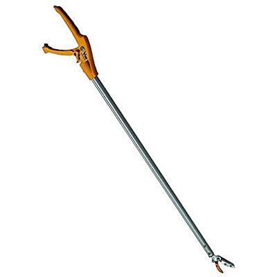 Vigor cogliasparagi hoja acero Manganeso, Plata Vigor cogliasparagi hoja acero Manganeso, Plata