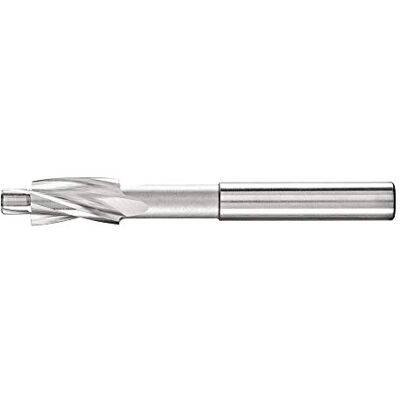 PFERD Avellanador plano HSS con pivotes de guía, diámetro de 10,0 mm, diámetro del vástago de 8 mm, DIN 373, fino, , para agujeros pasantes PFERD Avellanador plano HSS con pivotes de guía, diámetro de 10,0 mm, diámetro del vástago de 8 mm, DIN 373, fino, , para agujeros pasantes