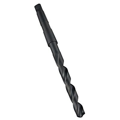 Dormer Taper Shank Drill, Pack of 1 Dormer Taper Shank Drill, Pack of 1