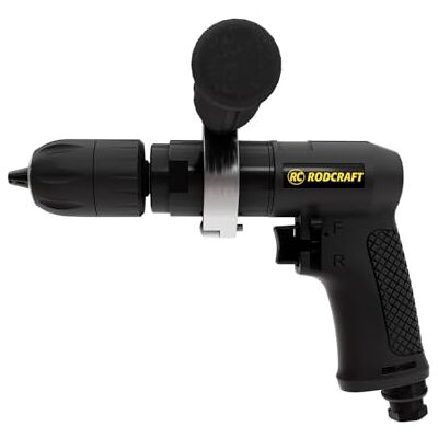 Taladro neumático reversible Rodcraft RC4560 - Uso profesional Taladro neumático reversible Rodcraft RC4560 - Uso profesional