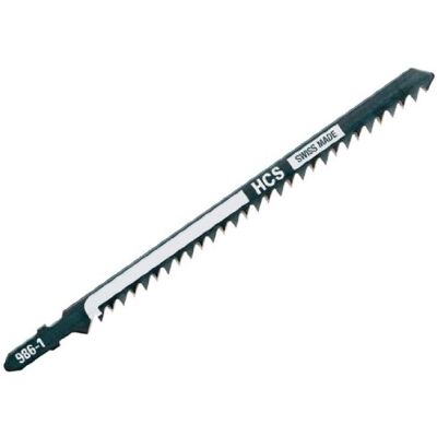 DeWalt DT2169QZ - Mango en T - HCS - Madera - Hojas de sierra para calar DeWalt DT2169QZ - Mango en T - HCS - Madera - Hojas de sierra para calar