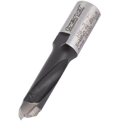 Trend Fraise Domino, Diamètre 8 mm, Outil de Rainurage pour Système de Tourillons Festool Domino DF500, Plaquettes Carbure, Trend Fraise Domino, Diamètre 8 mm, Outil de Rainurage pour Système de Tourillons Festool Domino DF500, Plaquettes Carbure,