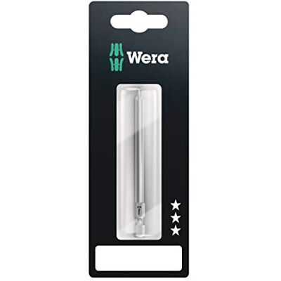 Wera 855/4 Z PZ 2 x 152 mm SB Wera 855/4 Z PZ 2 x 152 mm SB