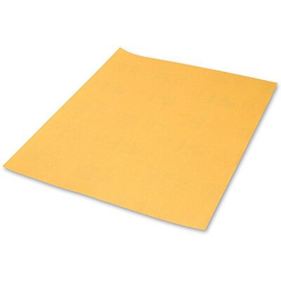 PRIMEX - Mirka Gold - 230x280 mm - P120 - hojas abrasivas PRIMEX - Mirka Gold - 230x280 mm - P120 - hojas abrasivas