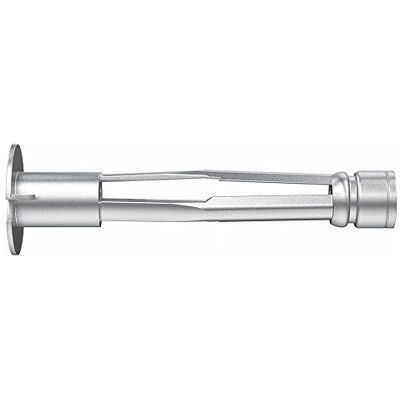 Desa ANCLAJE DX CUERPO M5x37 UNID: 100 Desa ANCLAJE DX CUERPO M5x37 UNID: 100