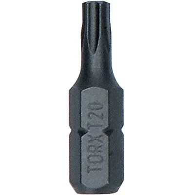 Bosch Accessories Wiha Punta de destornillador hexagonal (T 20 1/4) Bosch Accessories Wiha Punta de destornillador hexagonal (T 20 1/4)