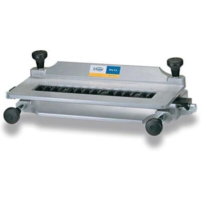 Virutex PLANTILLA DE LAZOS PL11 Virutex PLANTILLA DE LAZOS PL11