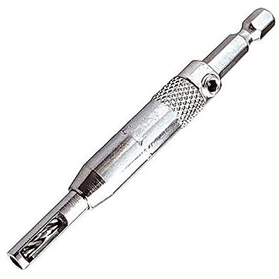Trend Snappy Broca de 5mm para soporte de estantes - broca Trend Snappy Broca de 5mm para soporte de estantes - broca