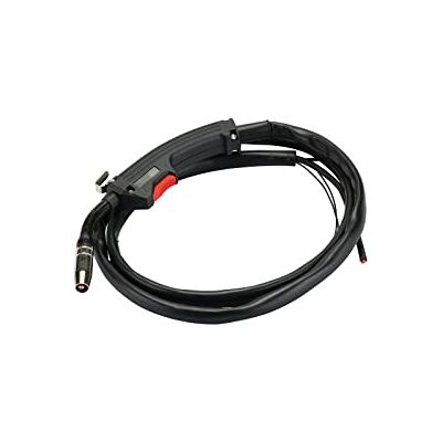 Draper Linterna MIG de ajuste directo, 150A Draper Linterna MIG de ajuste directo, 150A