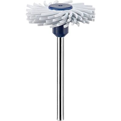 Ryobi Disco de pulido impregnado grano 120 RAR204 Ryobi Disco de pulido impregnado grano 120 RAR204
