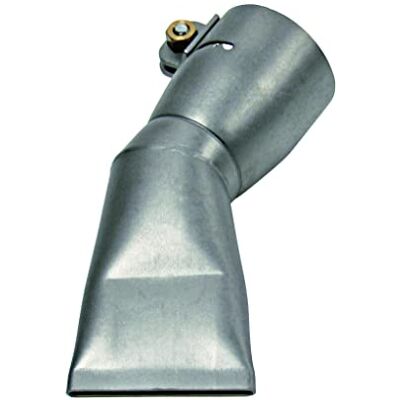 EXPRESS Boquilla 40 mm Plana Acodada para Pistola Electrica de Aire Caliente Herramienta para Soldadura Antorcha de Soldadura Kit de Soldadura Accesorios de Soldadura Repuesto Soldadura EXPRESS Boquilla 40 mm Plana Acodada para Pistola Electrica de Aire Caliente Herramienta para Soldadura Antorcha de Soldadura Kit de Soldadura Accesorios de Soldadura Repuesto Soldadura