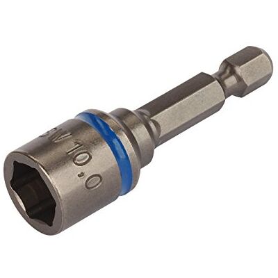 wolfcraft Llave de vaso Impact I I Para los atornillados más duros con atornilladores de impacto wolfcraft Llave de vaso Impact I I Para los atornillados más duros con atornilladores de impacto