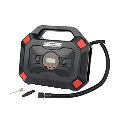 Mannesmann Brüder Werkzeuge Compact Air Compressor Mannesmann Brüder Werkzeuge Compact Air Compressor
