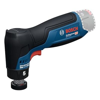 Bosch PRO Lijadora excéntrica a batería GEX 12V-32 Bosch PRO Lijadora excéntrica a batería GEX 12V-32