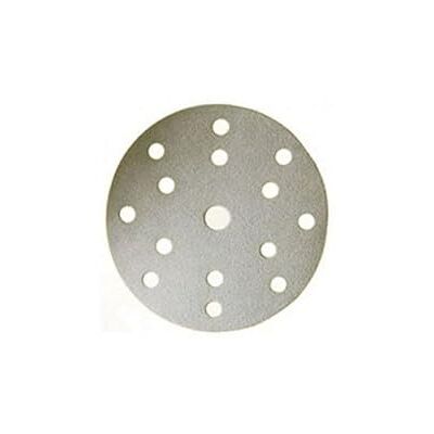Abrasivos Flex Silver Ø150 Grano 100 - 25 piezas Abrasivos Flex Silver Ø150 Grano 100 - 25 piezas